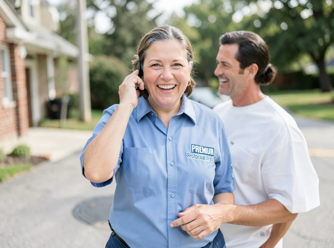 Water Damage Restoration Bob White, WV FAQs